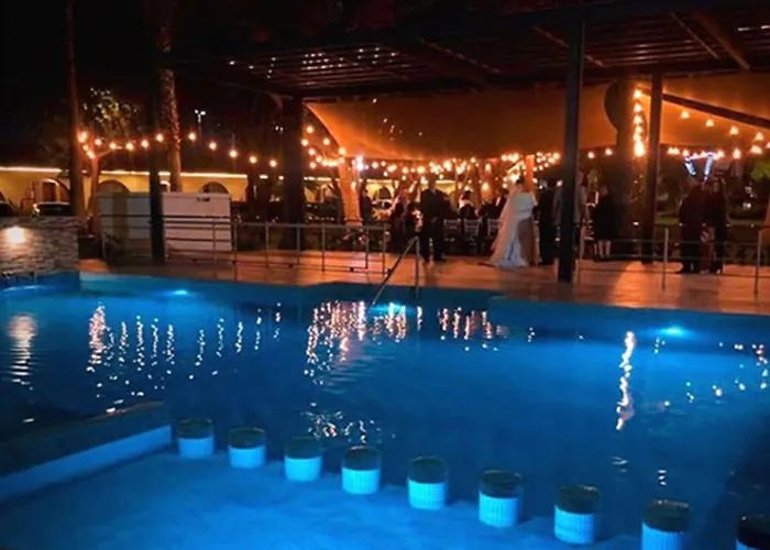 Hotel Sand'S San Luis San Luis Potosí