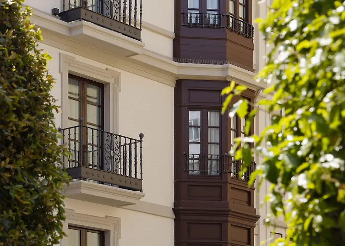 Munna Hotel Boutique Gijón
