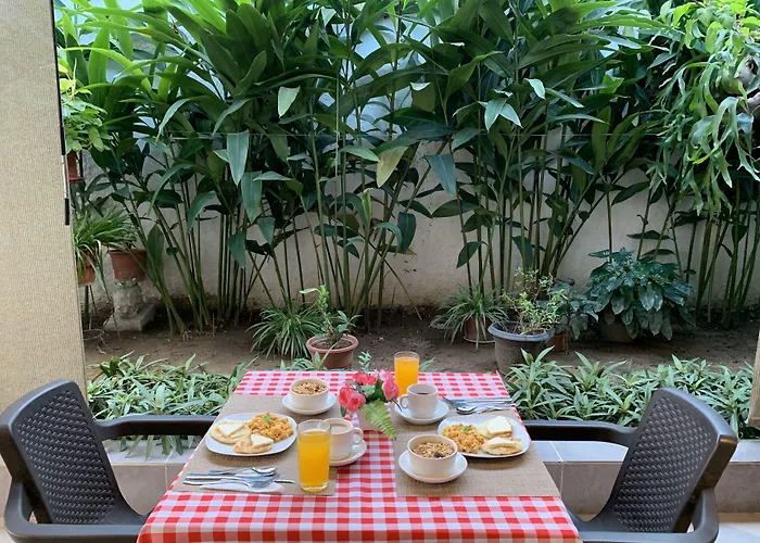 Hotel Boutique M Barranquilla 