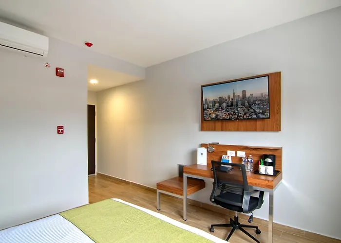 Sleep Inn Querétaro