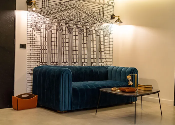 Fulton Business Luxury Hotel Guadalajara