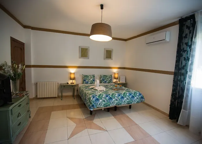 Escala Suites Madrid