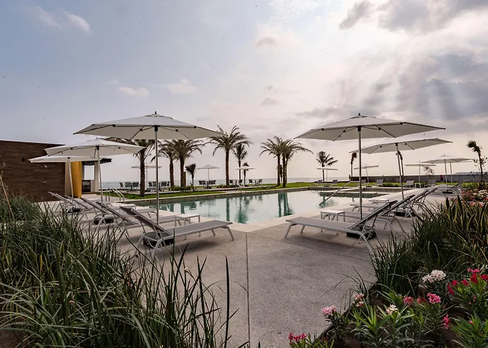 Best Western Plus Riviera Veracruz