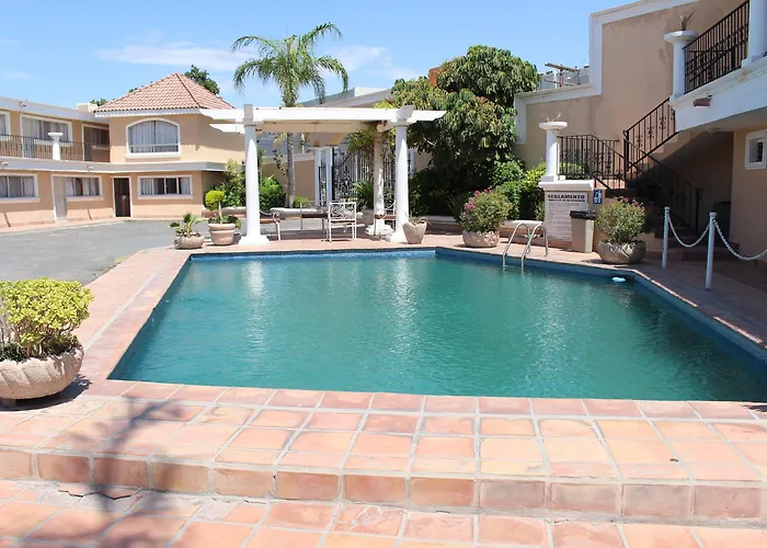 Hotel La Villa Torreón