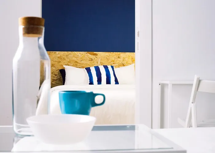 B&B El Mercat Valencia