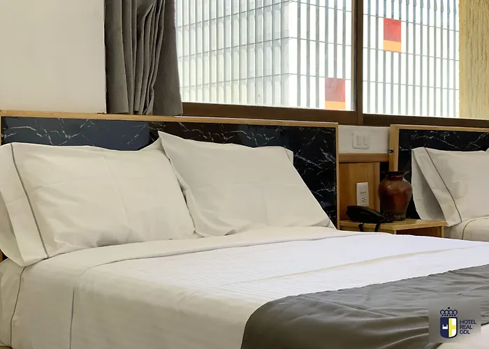 Hotel Real Gdl Guadalajara