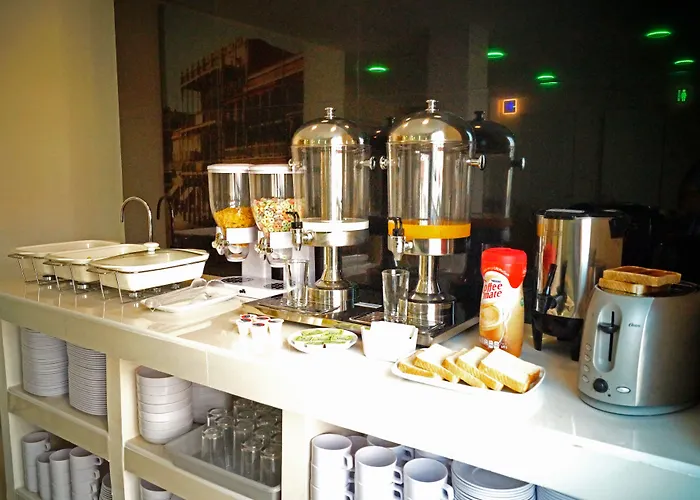 Royal Madero Inn Ciudad Madero