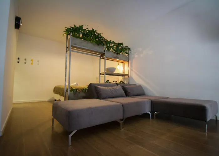 Apart Dorrego Ciudad Autónoma de Ciudad Autónoma de Buenos Aires