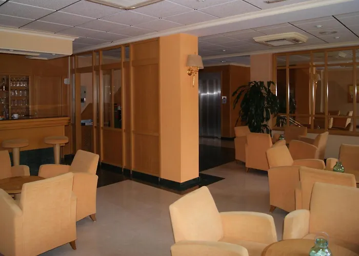 Hotel Rosabel Benidorm