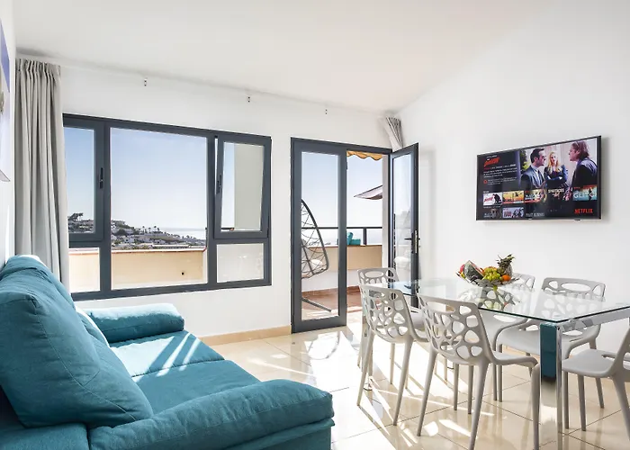 Haciendas Costa Adeje 