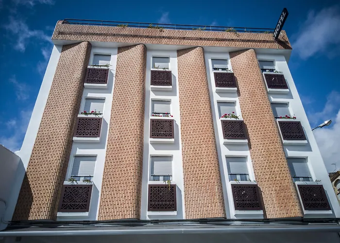 Hotel Abadi Córdoba