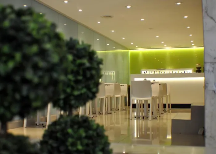Hotel Vaness Mar del Plata