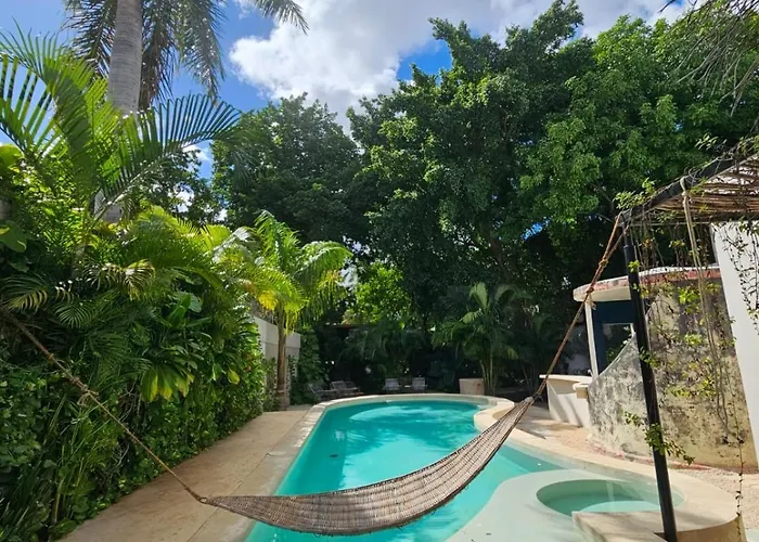 Casona Origen Mérida