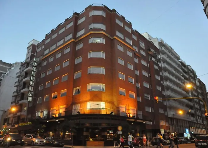 Argentino Hotel Mar del Plata