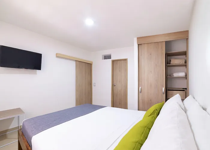Hotel Ayenda Casa Megua Medellín