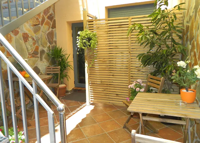 Hostal House Barcelona