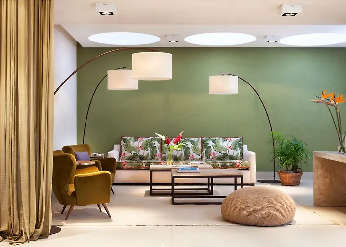 Casa Bevant Hotel Boutique Ciudad Autónoma de Ciudad Autónoma de Buenos Aires