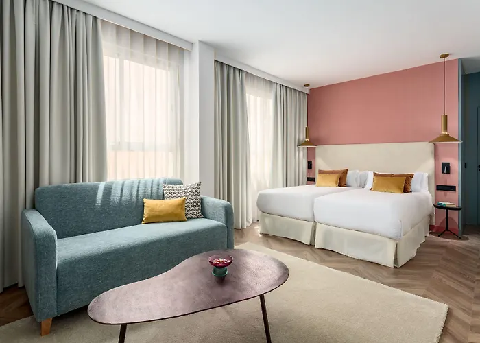 Tribu Malasaña Madrid