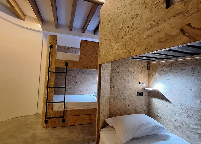 Casa Rolos Hostel Bogotá