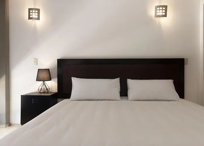 Aparthotel Prosperidad by HomiRent México DF