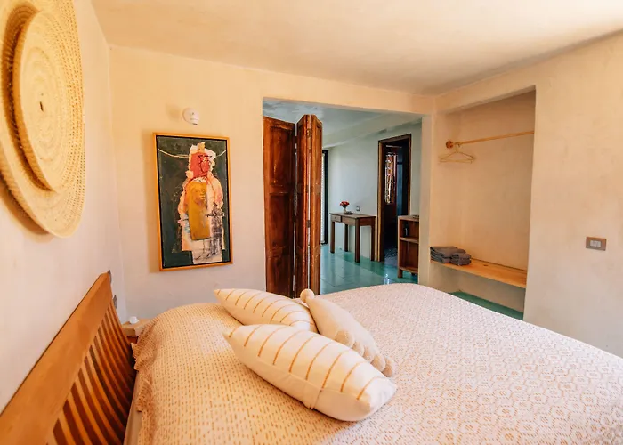 Hotel Boulenc Bed And Bread Oaxaca