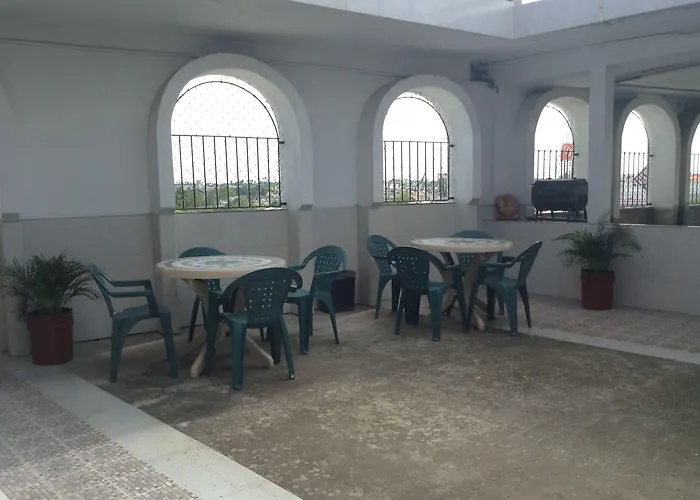 Hotel Terranova Tampico