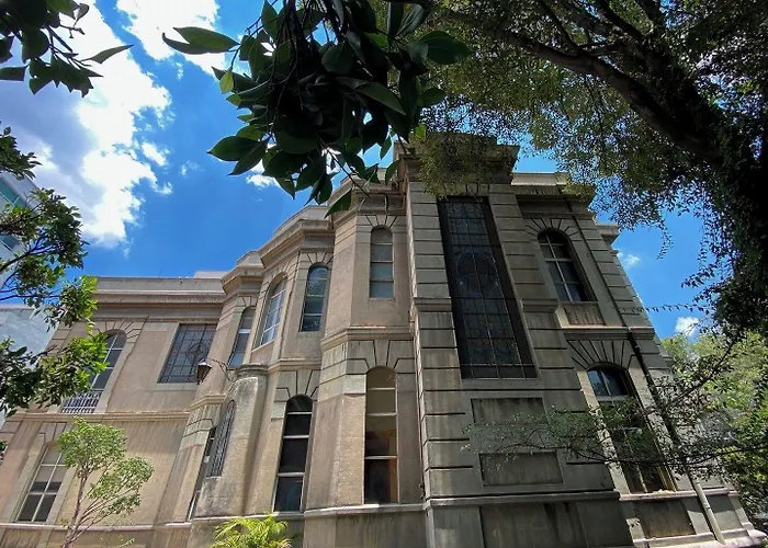 Maison Celeste México DF