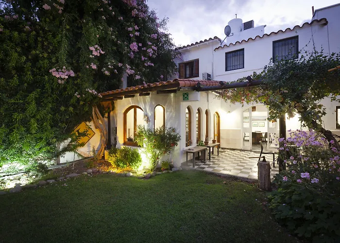 Posada de Rosas Mendoza