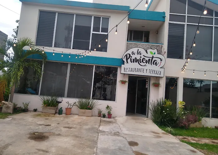 Jardín Mérida