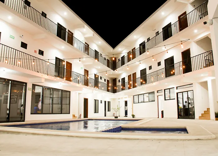 Acacia Hotel Tuxtla Gutiérrez