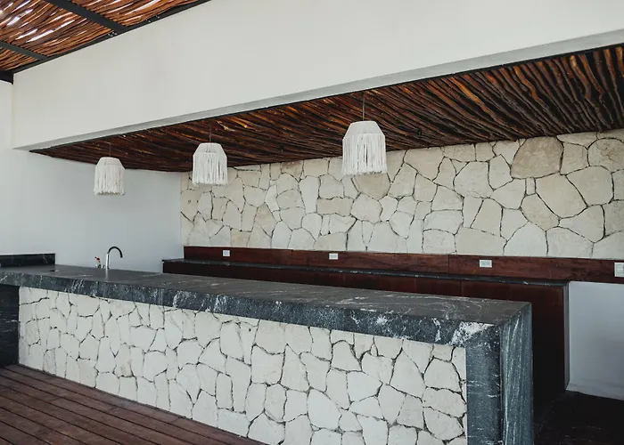 Phantom Suites Playa del Carmen