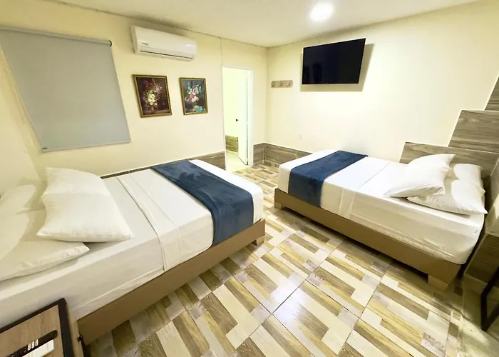 Hotel Estadio 80 Medellín