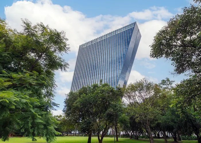 Alexander, Member Of The Leading Hotels Of The World México DF