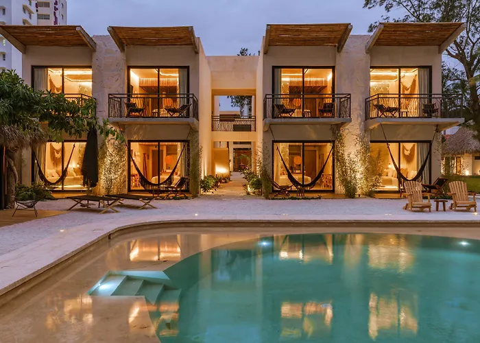 Xkan Hotel Boutique - Adults Only Veracruz