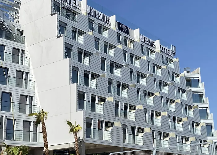 Ekilibrio Hotel & Apart-Suites Madrid