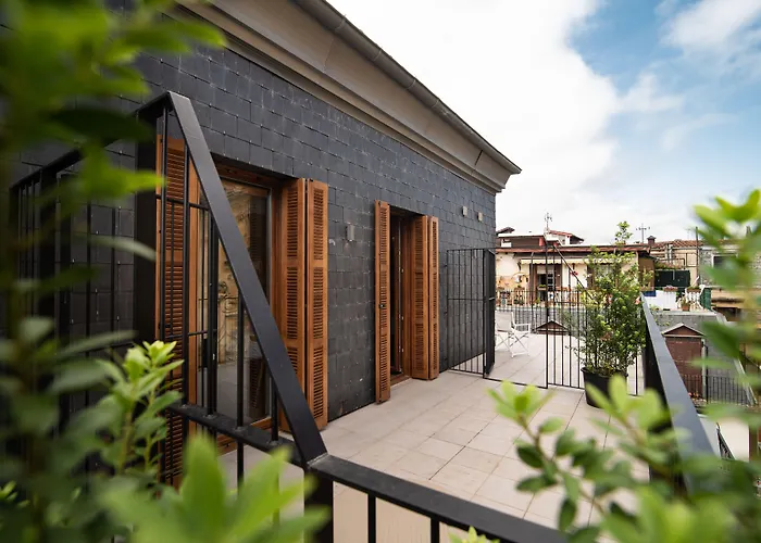 Hotel Atari San Sebastián