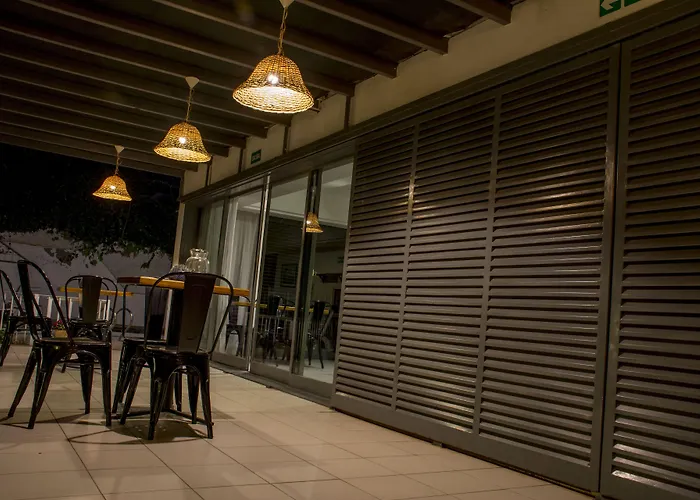 Hotel Casa Reconquista Mendoza