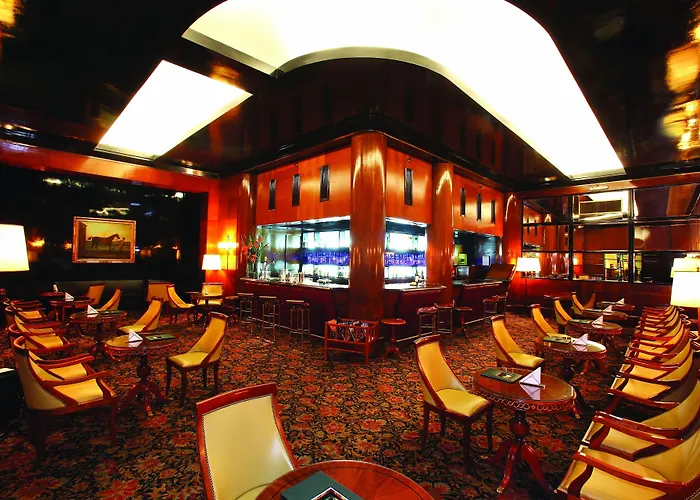 Plaza Hotel Ciudad Autónoma de Buenos Aires