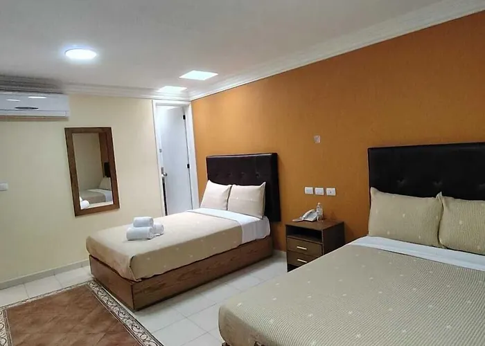 Hotel Matamoros Doce Querétaro