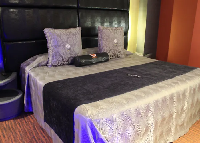 Hotel Lua México DF