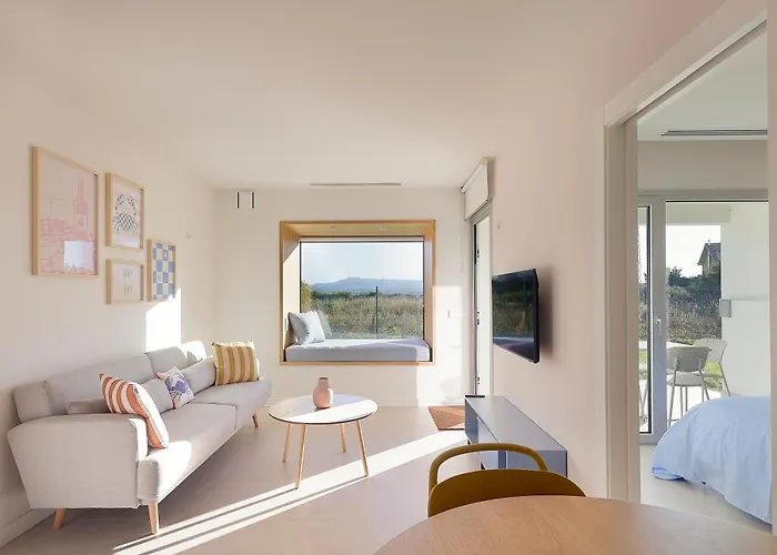 Apartamentos Lobamar Gijón