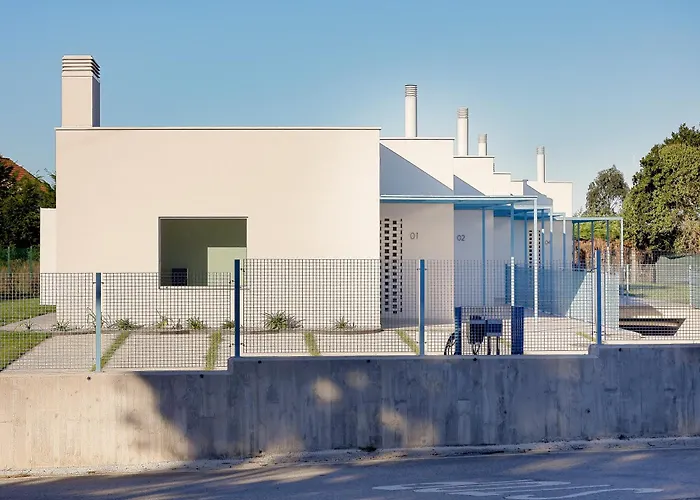 Apartamentos Lobamar Gijón