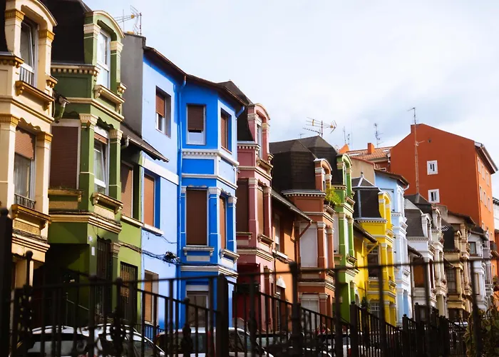 Bypillow Irala Bilbao