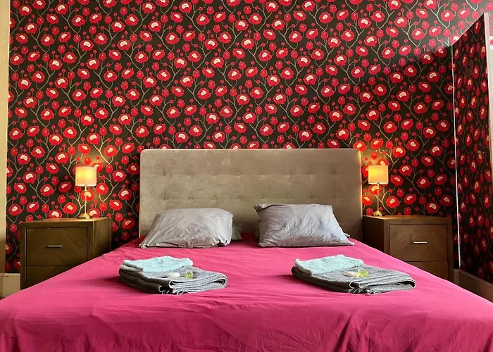 Les Chambres Des Barques Narbona