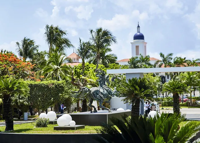 Hotel Riu Tequila Playa del Carmen