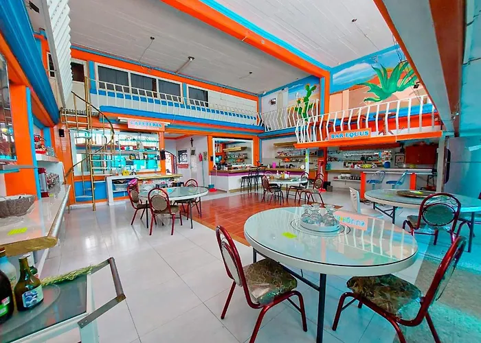 Hotel Posada San Antonio Ixmiquilpan