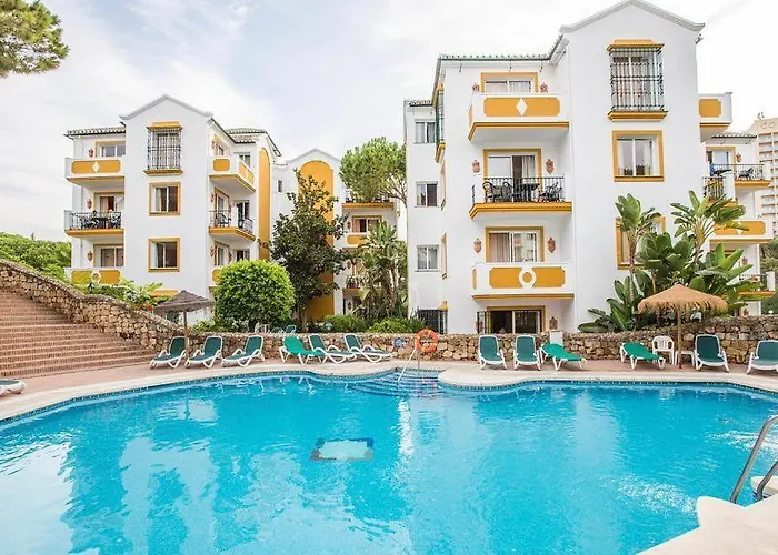 Aparthotel Alanda Club Marbella