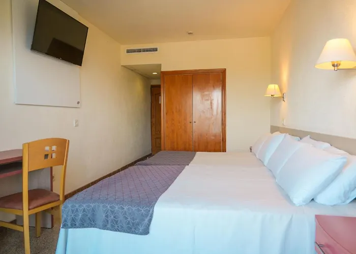 Htop Molinos Park #Htopenjoy Salou