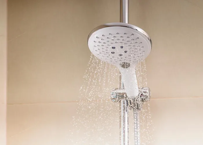 Hotel Nh Madrid Atocha