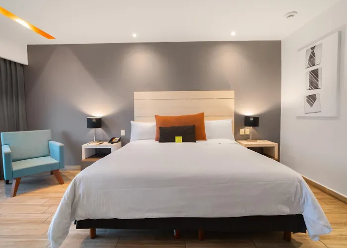 Real Inn Perinorte México DF